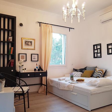 Art & Cozy Appartamento Kavala Esterno foto