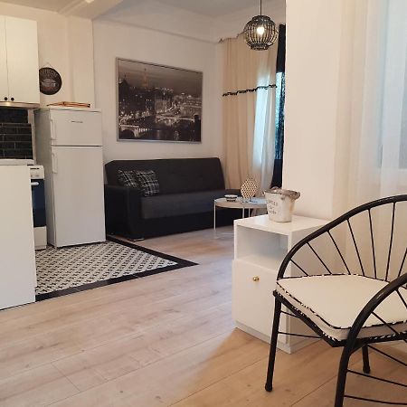 Art & Cozy Appartamento Kavala Esterno foto