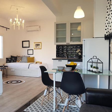 Art & Cozy Appartamento Kavala Esterno foto