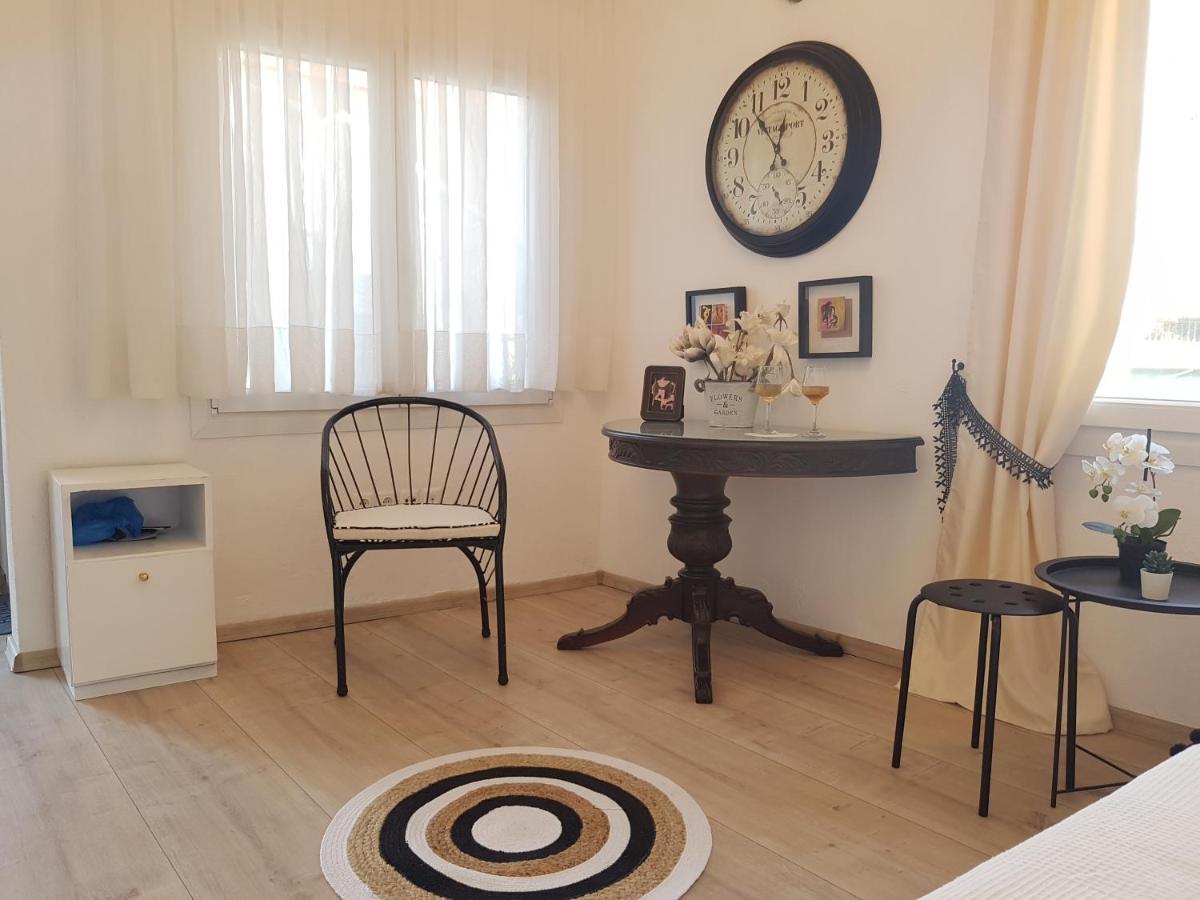 Art & Cozy Appartamento Kavala Esterno foto