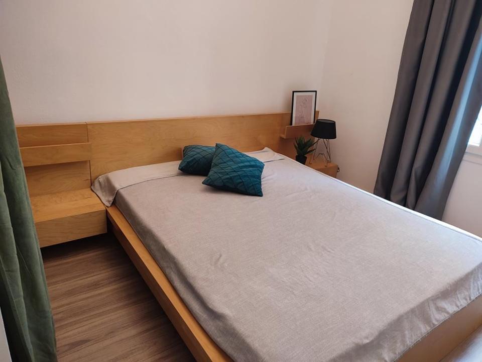 Art & Cozy Appartamento Kavala Esterno foto